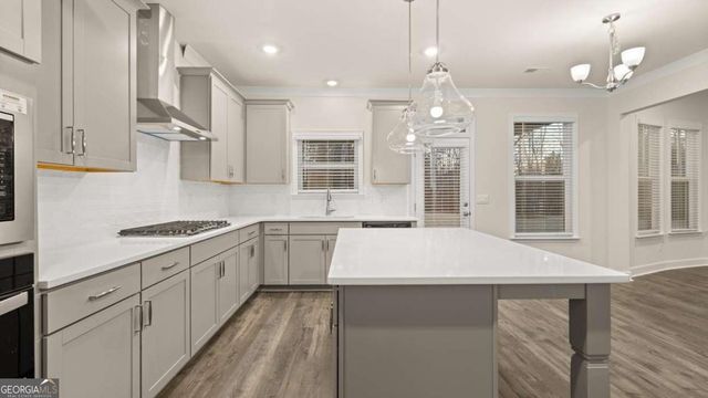 68 Blufton Court, Senoia, GA 30276