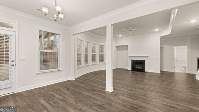 68 Blufton Court, Senoia, GA 30276