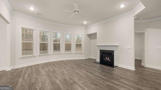 68 Blufton Court, Senoia, GA 30276