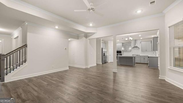 68 Blufton Court, Senoia, GA 30276