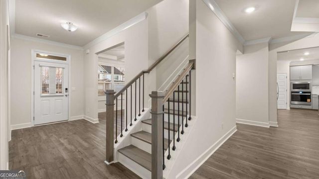 68 Blufton Court, Senoia, GA 30276