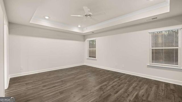 68 Blufton Court, Senoia, GA 30276