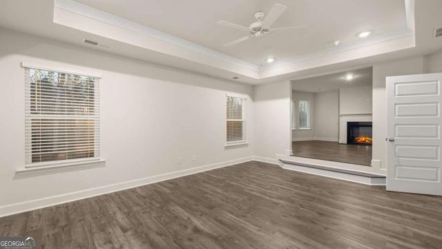 68 Blufton Court, Senoia, GA 30276