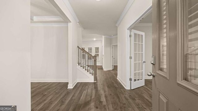 68 Blufton Court, Senoia, GA 30276