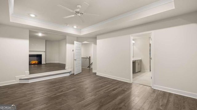 68 Blufton Court, Senoia, GA 30276