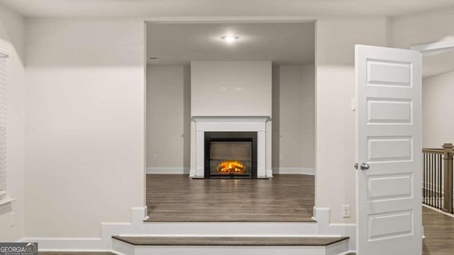 68 Blufton Court, Senoia, GA 30276