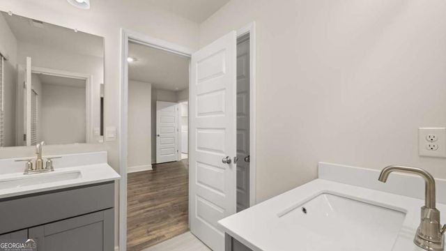 68 Blufton Court, Senoia, GA 30276