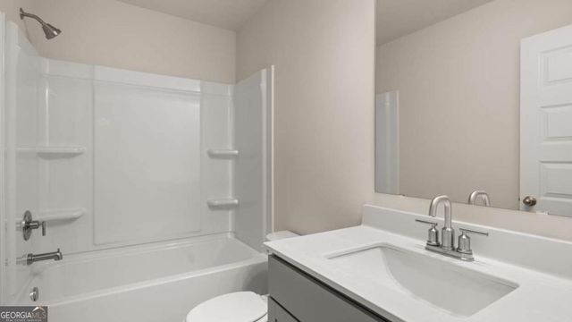 68 Blufton Court, Senoia, GA 30276