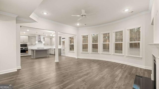 68 Blufton Court, Senoia, GA 30276