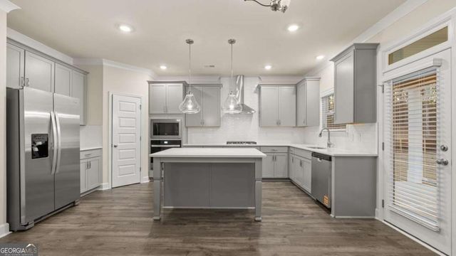 68 Blufton Court, Senoia, GA 30276