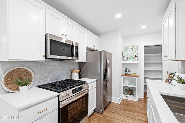 1111 Old Trail Road, Beaufort, SC 29902