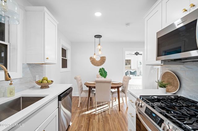 1111 Old Trail Road, Beaufort, SC 29902