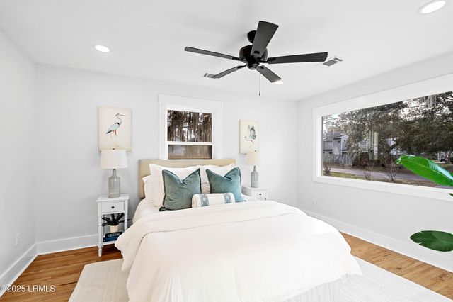 1111 Old Trail Road, Beaufort, SC 29902