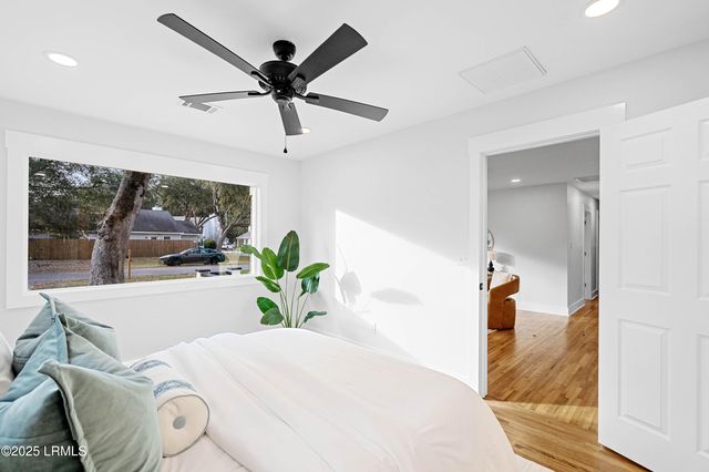 1111 Old Trail Road, Beaufort, SC 29902