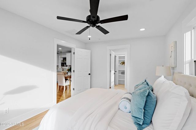 1111 Old Trail Road, Beaufort, SC 29902