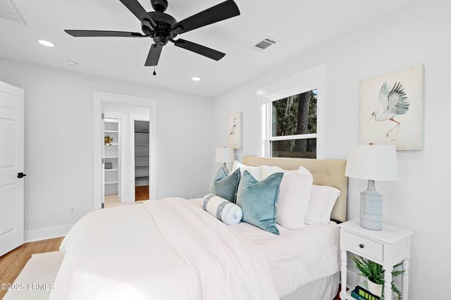 1111 Old Trail Road, Beaufort, SC 29902