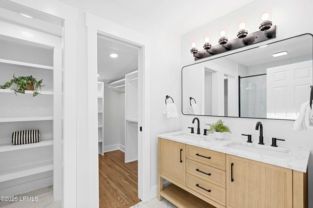 1111 Old Trail Road, Beaufort, SC 29902