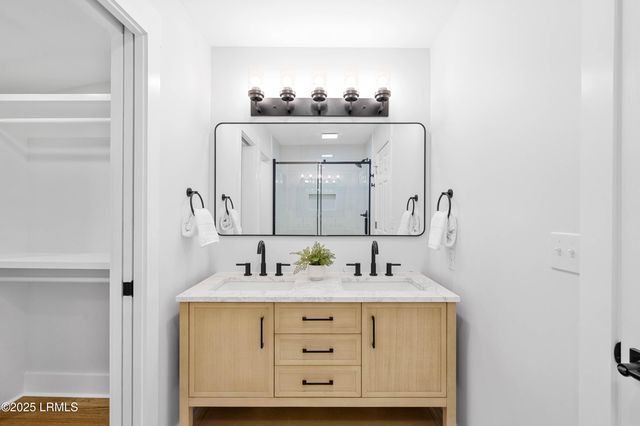 1111 Old Trail Road, Beaufort, SC 29902