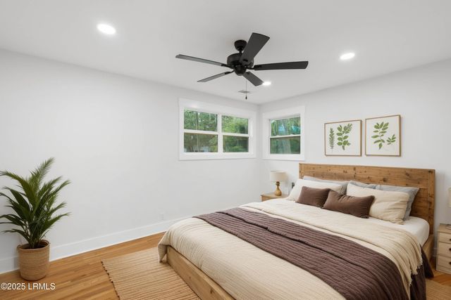 1111 Old Trail Road, Beaufort, SC 29902