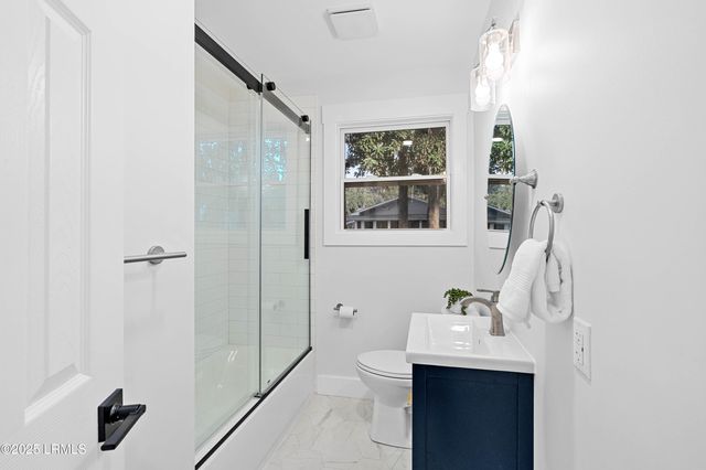 1111 Old Trail Road, Beaufort, SC 29902