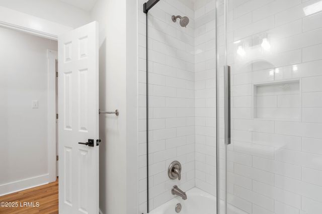 1111 Old Trail Road, Beaufort, SC 29902