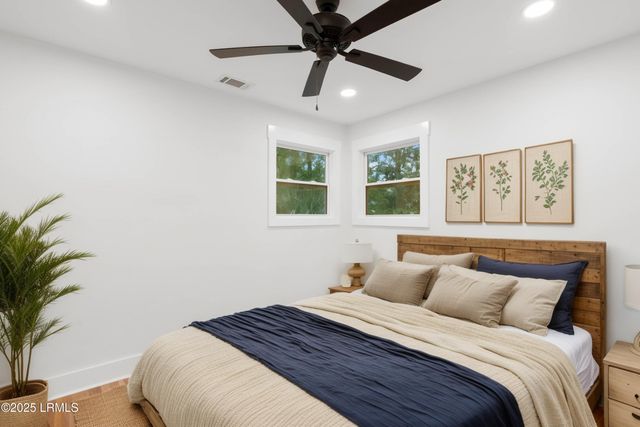 1111 Old Trail Road, Beaufort, SC 29902