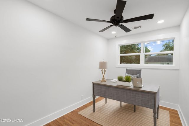 1111 Old Trail Road, Beaufort, SC 29902