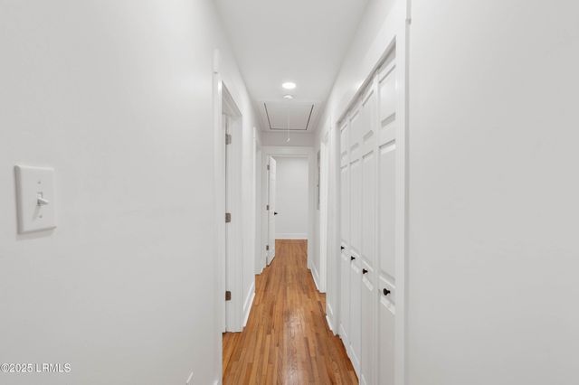 1111 Old Trail Road, Beaufort, SC 29902