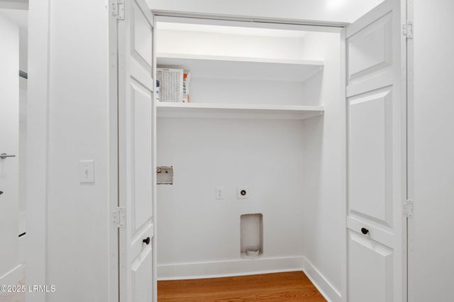 1111 Old Trail Road, Beaufort, SC 29902