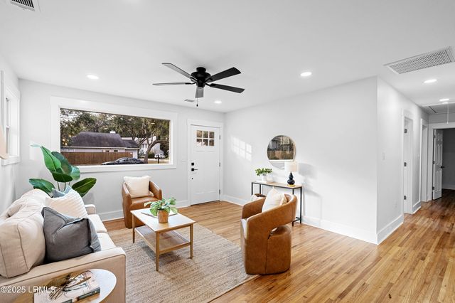 1111 Old Trail Road, Beaufort, SC 29902