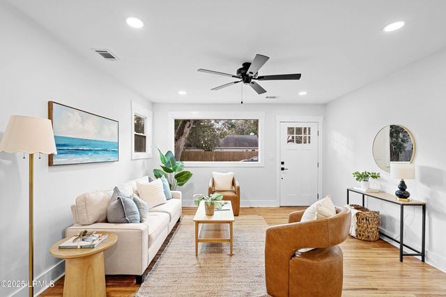 1111 Old Trail Road, Beaufort, SC 29902