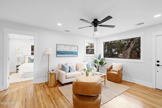 1111 Old Trail Road, Beaufort, SC 29902