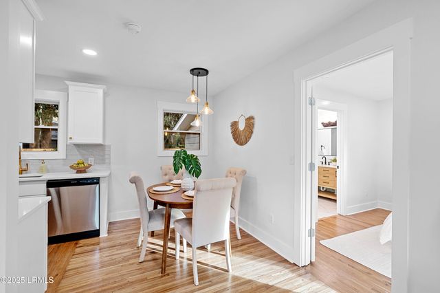 1111 Old Trail Road, Beaufort, SC 29902