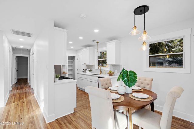 1111 Old Trail Road, Beaufort, SC 29902