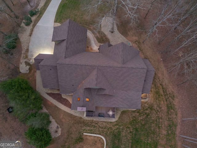 712 Meadow Run Court, Clarkesville, GA 30523