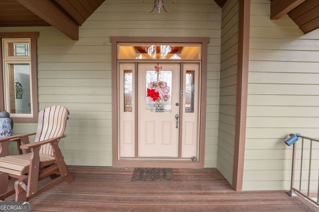 712 Meadow Run Court, Clarkesville, GA 30523