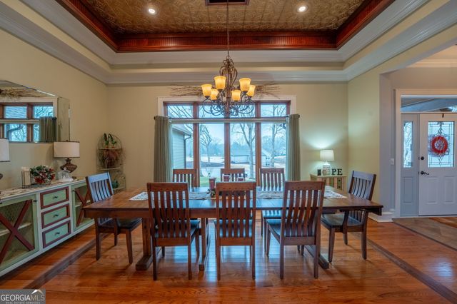 712 Meadow Run Court, Clarkesville, GA 30523