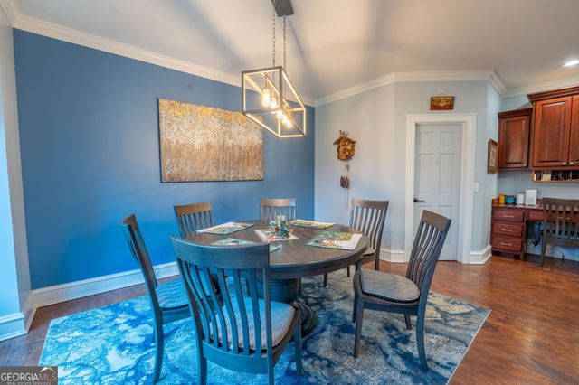 712 Meadow Run Court, Clarkesville, GA 30523