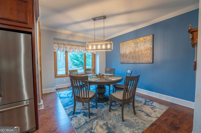 712 Meadow Run Court, Clarkesville, GA 30523