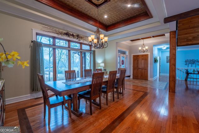 712 Meadow Run Court, Clarkesville, GA 30523