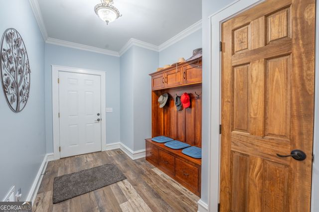 712 Meadow Run Court, Clarkesville, GA 30523