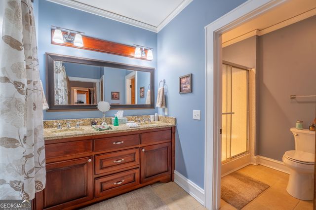 712 Meadow Run Court, Clarkesville, GA 30523