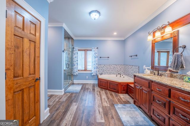 712 Meadow Run Court, Clarkesville, GA 30523