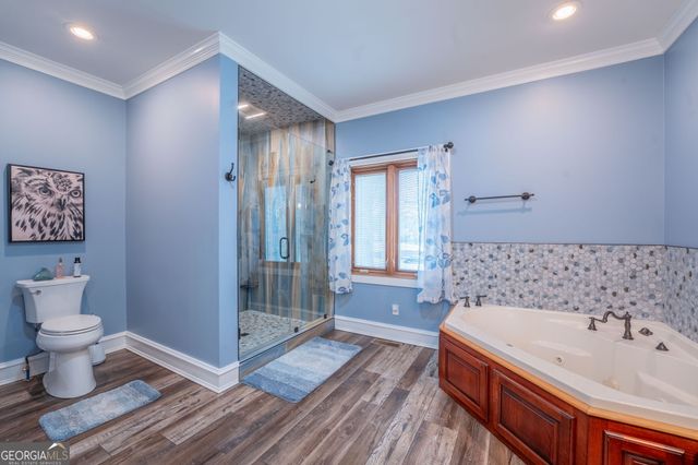 712 Meadow Run Court, Clarkesville, GA 30523