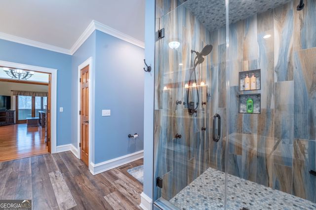 712 Meadow Run Court, Clarkesville, GA 30523