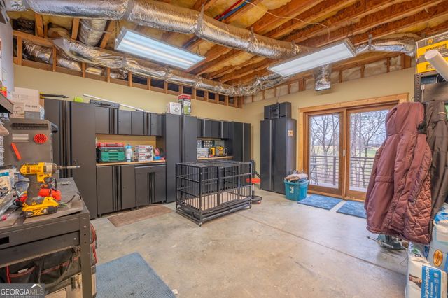 712 Meadow Run Court, Clarkesville, GA 30523