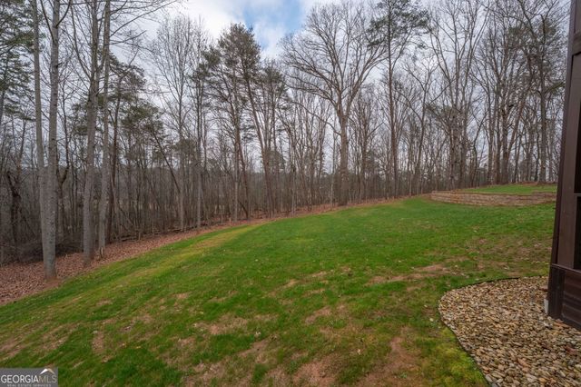 712 Meadow Run Court, Clarkesville, GA 30523