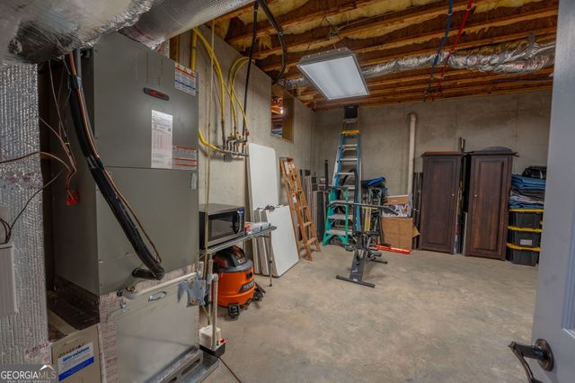 712 Meadow Run Court, Clarkesville, GA 30523