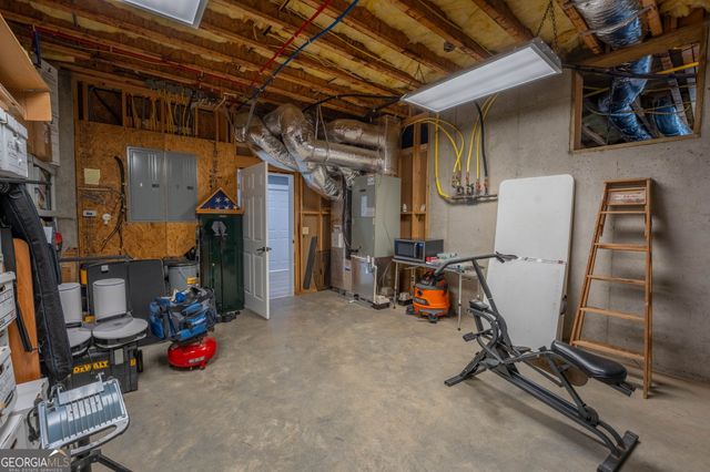 712 Meadow Run Court, Clarkesville, GA 30523