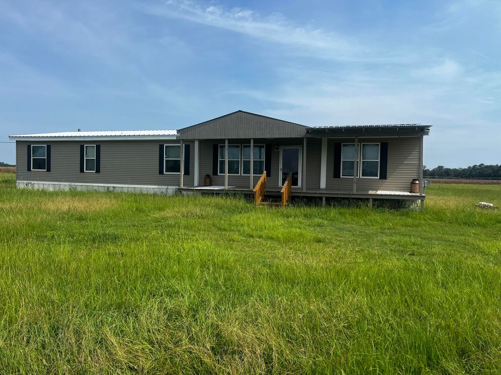 3610 US-190, Deridder, LA 70634